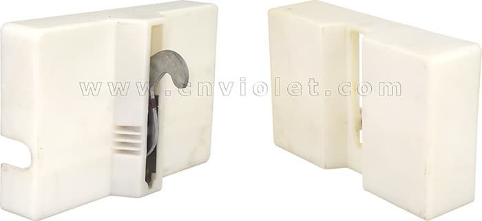 cam lock for cold room panel _VP600